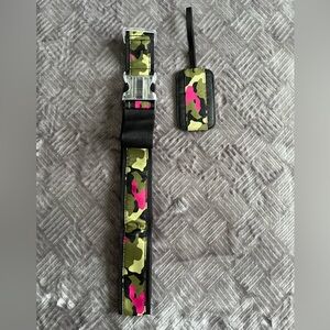 Lug Baggage Claim Set